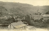 Corravillers - Vue Générale. Côté Nord-Est
